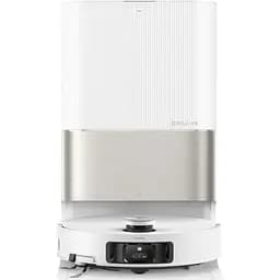 Робот-пилосос Dreame X50 Ultra White (RLX85CE-6-Wh) [125823] - мініатюра 2
