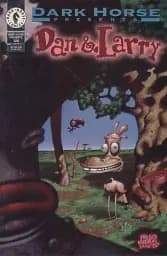 Dark Horse Presents (1986) #128