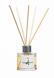 Аромадифузор для дому Aroma Bloom Гурманська пачулі, 100 мл - мініатюра 3
