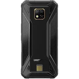 Смартфон Doogee S95 Pro 8/128Gb Black [121403] - мініатюра 4