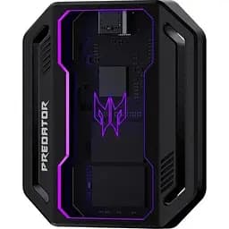 Зовнішній SSD накопичувач Acer Predator GP30 1TB (BL.9BWWR.125) [155322] - мініатюра 3