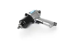 Гайковерт пневматичний Apro 1/2" x 610 Нм - мініатюра 2