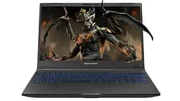 Ноутбук Dream Machines RG4060-15 15.6FHD IPS, Intel i5-13500H, 32GB, F1TB, NVD4060-8, DOS, чорний (RG4060-15UA21)