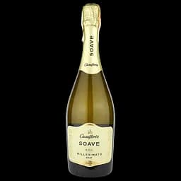 Игристое вино Casalforte Soave Spumante Brut Millesimato, белое, брют, 0,75 л