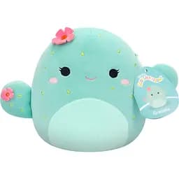 М'яка іграшка Squishmallows Кактус Граціелла 19 см (SQCR06580) - мініатюра 7