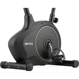 Велотренажер Gymtek XB1400 магнітний золотий - мініатюра 5