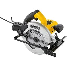 Пила дискова мережева DeWalt DWE5615
