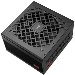 Блок живлення PcCooler KN1000 1000W 80+ Gold ATX 3.1 (P3-KN1000-G1F) - мініатюра 3