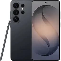 Смартфон Samsung Galaxy S26 Ultra 16/1TB Black (SM-S948BZKHEUC) UA-UCRF [159684]