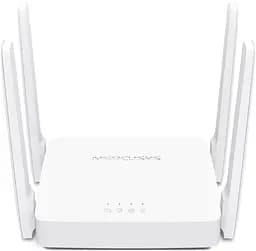 Бездротовий маршрутизатор AC10 Mercusys teh0022640