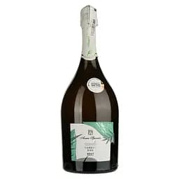 Игристое вино Anna Spinato Prosecco Organic Brut белое брют 1.5 л