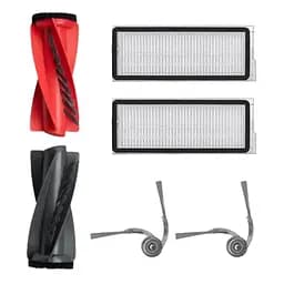 Набор для робота-пылесоса Roborock Qrevo 5AE ( QRSP52-00 QRSP02-00 ) / Curv / Curv 5A1 / Edge / Edge 5V1