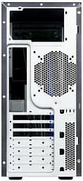 Корпус Chieftec CLASSIC CM-25B-OP, без БЖ, 2xUSB3.0, ATX, Black - мініатюра 3