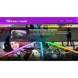 Ключ активації Microsoft Llamasoft: The Jeff Minter Story для Xbox One/Series S/X - мініатюра 8