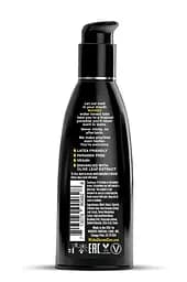 Їстівний лубрикант зі смаком Манго Wicked Aqua Mango Lube 60 ml - мініатюра 2