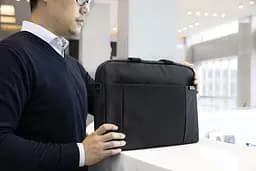 Сумка Carry Case, 15,6", чорний Acer sum0028053 - мініатюра 6