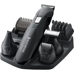 Машинка для стрижки + триммер Remington PG6030