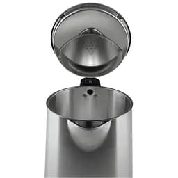 Електрочайник Gorenje K 15 DWS silver 1.5 л (00000024098) - мініатюра 3
