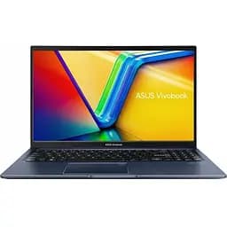 Ноутбук ASUS Vivobook 15,i5-13420H la 4.6 GHz,16 GB DDR4,512 GB,UHD,DOS,512 GB