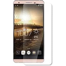 Захисна плівка StatusSKIN для Cubot X15 Екран Глянцева Lite