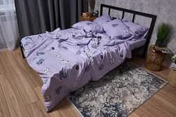 Підковдра Moon&Star Бязь Gold Люкс Hello Kitty Полуторна 143x210 см - мініатюра 4