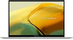 ASUS Ноутбук Zenbook 14 UX3402ZA-KM407W 14' 2.8K OLED, Intel i7-1260P, 16GB, F1TB, UMA, Win11, Морська хвиля (90NB0WC2-M00VS0) - мініатюра 8
