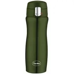 Термокружка Con Brio CB-396 0,42 л Зелена (CB-396-green)