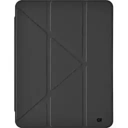 Чохол до планшета Armorstandart Y-Type PEN iPad Pro 11 2022/2021/2020 Black (ARM77512)