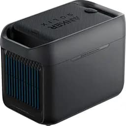 Зарядна станція Anker Solix C800X (A1755311) [116725] - мініатюра 4