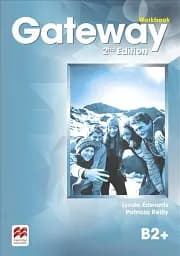 Gateway 2nd B2+ Workbook