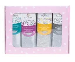 Ассорти чая Palmira Сердце 24 вкуса