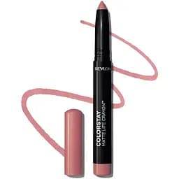 Помада-олівець для губ Revlon ColorStay Matte Lite 004, 1.4 г (7269139004/726289500) - мініатюра 2