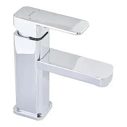 Змішувач для умивальника Mixxus Relax 001 MI6248 Хром