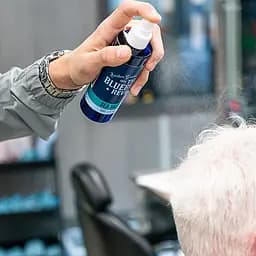 Спрей для волосся The Bluebeards Revenge Sea Salt Spray 200 мл - мініатюра 4