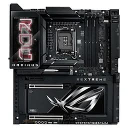 Материнська плата Asus ROG MAXIMUS Z890 EXTREME