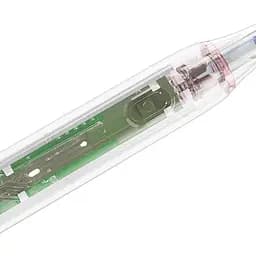 Електрична зубна щітка inFly T03S Purple - мініатюра 3