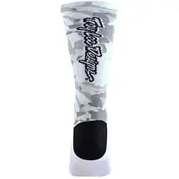 Шкарпетки TLD Camo Signature Perf-ce Sock Cement L/XL Troy Lee Designs (1106-853545014) - мініатюра 3
