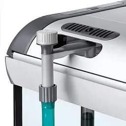 Акваріум Ferplast STAR CUBE - 230 L 67 x 62 x h 67.5 cm - мініатюра 8