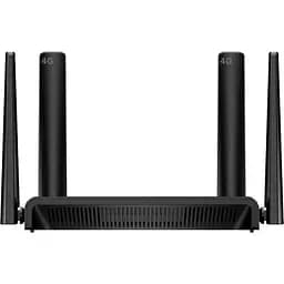 Маршрутизатор Ruijie Networks Бездротовий маршрутизатор Ruijie Reyee (RG-EW300T) (RG-EW300T) - мініатюра 5