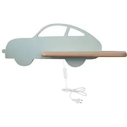 Настінний світильник Candellux 21-85092 CAR