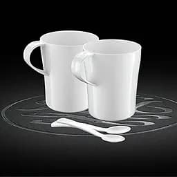 Електрочайник Russell Hobbs Travel 850 мл білий (23840-70) - мініатюра 4
