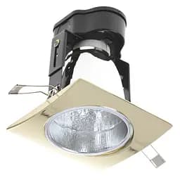 Світильник стельовий Brille врізний VDL-30/09 PB 166487