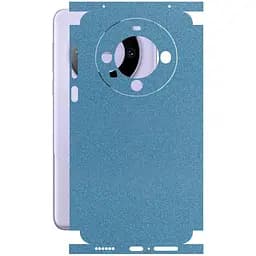 Захисна плівка StatusSKIN для Huawei Mate 60 Корпус Вініл Блакитна глянець