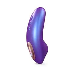 Стимулятор орального секса Love To Love Dreamer (фиолетовый)