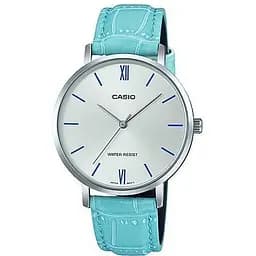 Жіночий годинник Casio Timeless Collection LTP-VT01L-7B3