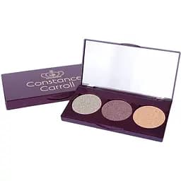 Тіні для повік Constance Carroll Metallix Palette №05 (Sunset) 3 г