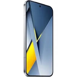 Мобільний телефон Xiaomi Poco F8 Ultra 12/256GB Denim Blue (1179968) - мініатюра 8