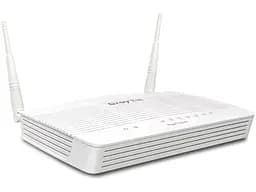 Маршрутизатор Drytek Vigor 2135ac, 1 WAN GbE, 4 LAN GbE, 2 USB 2.0, 2 VPN, Multi-LAN (4+IP Routed Su (Vigor2135ac) - мініатюра 6