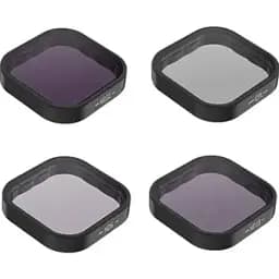 Набір фільтрів Telesin S5-FLT-13-TGP CPL ND8-32 для GoPro 13 [122914]