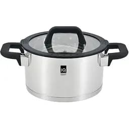 Каструля IQ Be Traditional 2.5 л 18 см kuh0016431